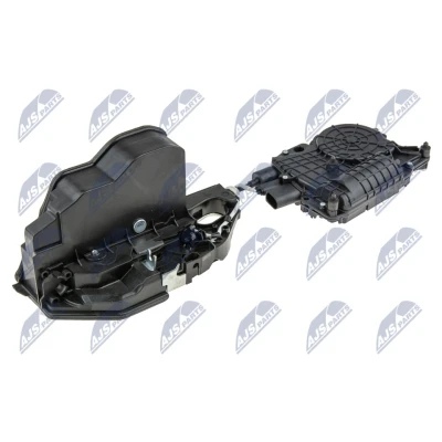 Kuva Ovilukko, Taakse, oikea BMW X5 [E70], X6 [E71, E72] OE 51 22 7 315 024, 51225A36E86, 024