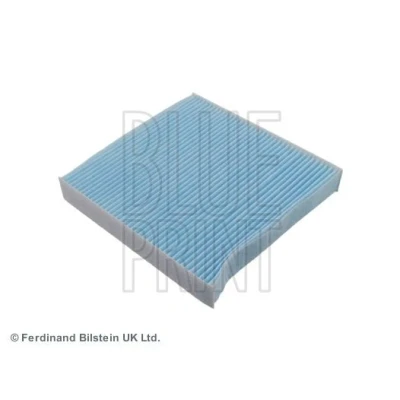 Kuva BLUE PRINT ADA102524 Raitisilmasuodatin Siitepölysuodin 194 188 30 FIAT: Panda II Hatchback, 500 III Hatchback