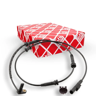 Kuva FEBI BILSTEIN 102296 ABS Anturi Etuakseli, vasen, oikea 1150