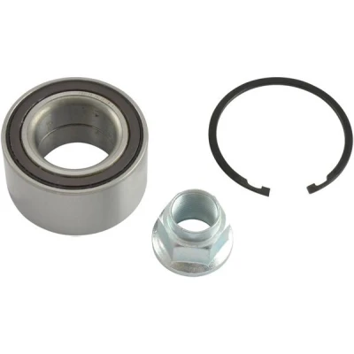 Kuva KAVO PARTS WBK 1511 Pyöränlaakerit Etuakseli sisäänrakennetulla magneetti sensorirenkaalla 70