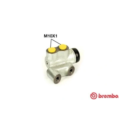 Kuva BREMBO R 23 002 Jarrupaineensäädin FIAT: Punto I Cabriolet