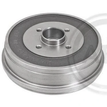 Kuva Jarrurumpu, Taka akseli DACIA, RENAULT OE 432001316R, 432002901R, 432004586R