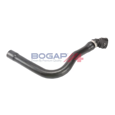 Kuva BOGAP A4228571 Jäähdyttimen Letku VOLKSWAGEN: Golf 4, Bora Sedan, New Beetle Hatchback