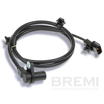Kuva BREMI 50538 ABS Anturi Kaapelilla MITSUBISHI: Lancer 7, 7 Limousine