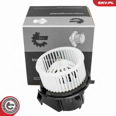 Kuva Sisäilmapuhallin ESEN SKV 68SKV230