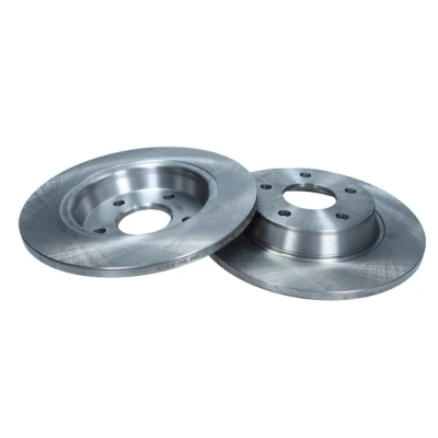 Kuva MAXGEAR 19 4787 Jarrulevyt 271 11 5 täysi FORD: Focus Mk4 Turnier, Hatchback