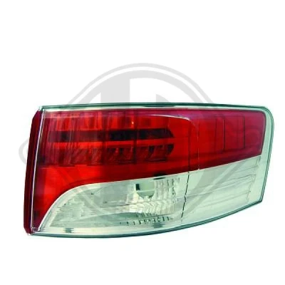 Kuva Takavalo, Oikea Diederichs 6625090 toyota avensis sedan OE 8155105250