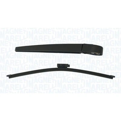 Kuva Pyyhkijänsulka Magneti Marelli 000723180219 342mm ilman ajoneuvokohtaista adapteria BMW: 3 Touring