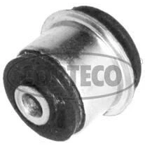 Kuva CORTECO 21652137 Kiinnitys, Akseliston Kiinnitys Takana AUDI: Coupe B3, 80 B3