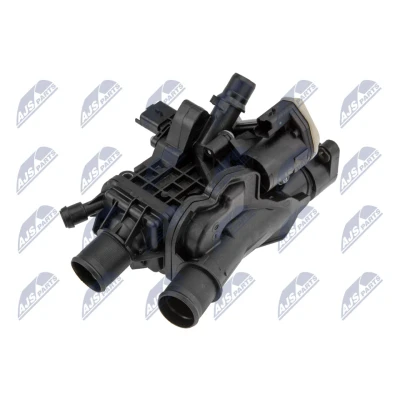 Kuva NTY CTM CT 008 Termostaatti FORD: KUGA 2, PEUGEOT: 508 I SW, 3008 I, 5008 CITROËN: DS5 Hatchback, C5 3