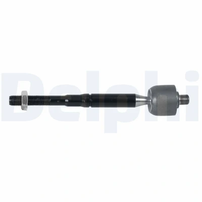 Kuva DELPHI TA3655 Raidetangon Sisäpää Etuakseli, vasen, oikea M14 x 1.5 229mm 215mm