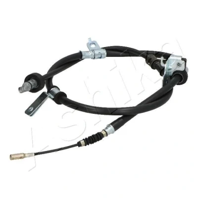 Kuva ASHIKA 131 0K K11 Käsijarruvaijeri 1520/1302 Levyjarru KIA: Picanto I