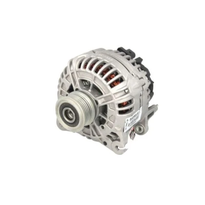 Kuva STARDAX STX100205 Laturi 12V 180A VOLKSWAGEN: Passat B6 Variant, Golf 5, CC