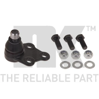 Kuva NK 5043317 Alapallonivel 22 MERCEDES BENZ: Vito Bussi, Mixto, Viano