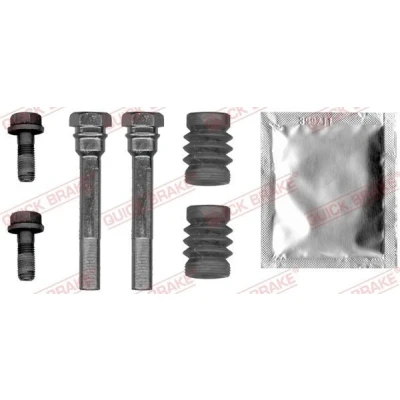 Kuva QUICK BRAKE 113 0026X Ohjaustappi MAZDA: 3 Sedan