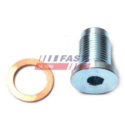 Kuva Kierretulppa, öljypohja ALFA ROMEO, FIAT, LANCIA, OPEL, SUZUKI OE 46476967 S1, 46476967, 60812431