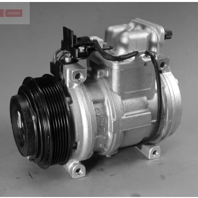 Kuva Kompressori, ilmastointilaite DENSO DCP17005