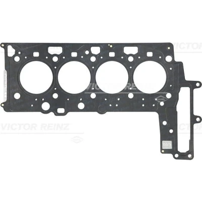 Kuva REINZ 61 10049 10 Kannentiiviste 1,05 78,7 Metalli kerros tiiviste TOYOTA: Verso, Auris Hatchback, MINI: Clubman, BMW: 1 Hatchback