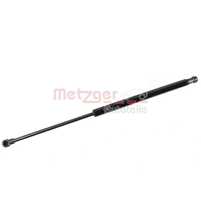 Kuva METZGER 2110649 Takaluukun Kaasujousi 510 473 RENAULT: Clio 4