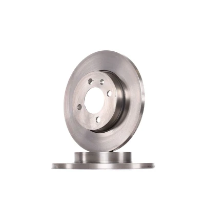 Kuva BREMBO 08.5149.14 Jarrulevyt 256 13 4 täysi Ruuveilla VOLKSWAGEN: GOLF 3, Passat B3/B4 Sedan, Variant