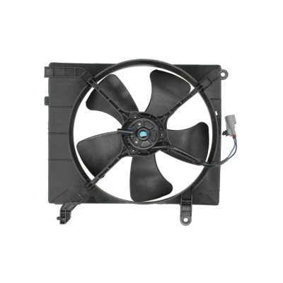 Kuva THERMOTEC D80004TT Jäähdyttimen Tuuletin