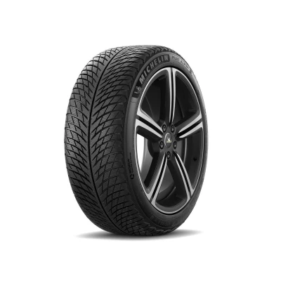 Kuva Michelin Pilot Alpin 5 255/40 R19 100V henkilöauto Talvirenkaat Renkaat BMW: Sedan, 3 Touring, X3, AUDI: A6 C7 Avant, A7 Sportback, C6 Avant 0175