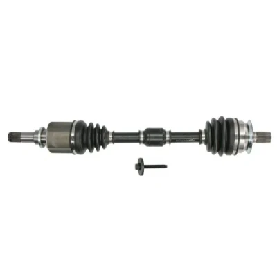 Kuva PASCAL G23007PC Vetoakseli Etuakseli, vasen 602 MAZDA: 3 Hatchback