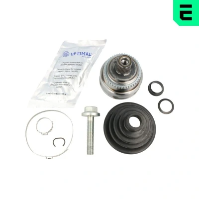 Kuva OPTIMAL CW 2517 Vetonivel AUDI: 80 B3, 90 B4 Avant
