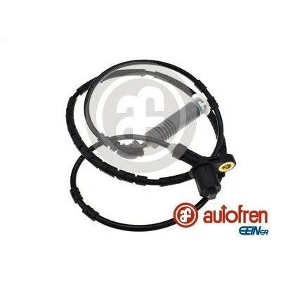 Kuva AUTOFREN SEINSA DS0192 ABS Anturi Taka akseli, oikea, vasen passiivi sensori 2 950 BMW: 3 Touring, Sedan, Coupe