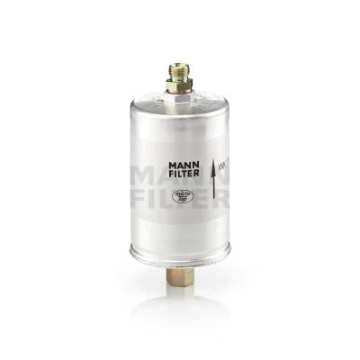 Kuva MANN FILTER WK 726 Polttoainesuodatin Letkusuodatin PORSCHE: 928 Coupe, 944 924 Coupe