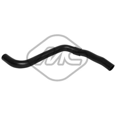 Kuva Jäähdyttimen letku, Alla MITSUBISHI GRANDIS OE MR993572
