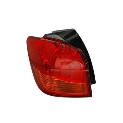 Kuva TYC 11 14386 06 2 Takavalot Vasen Johtosarjalla MITSUBISHI: ASX SUV
