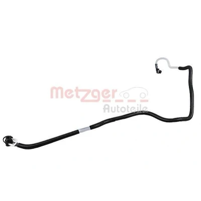 Kuva METZGER 2150145 Polttoaineputki MERCEDES BENZ: Sprinter 3 T Van, 2 Van