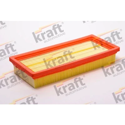 Kuva KRAFT 1713035 Ilmansuodatin 48,5 123 281 Suodatinpanos FIAT: Punto II Hatchback, Panda Hatchback