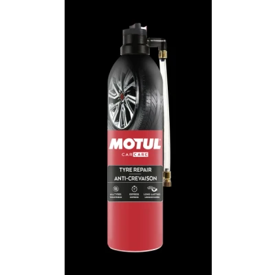 Kuva MOTUL 110142 Renkaanpaikkausspray