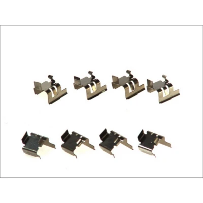 Kuva Asennussarja, jarrupalat QUICK BRAKE 109 1286