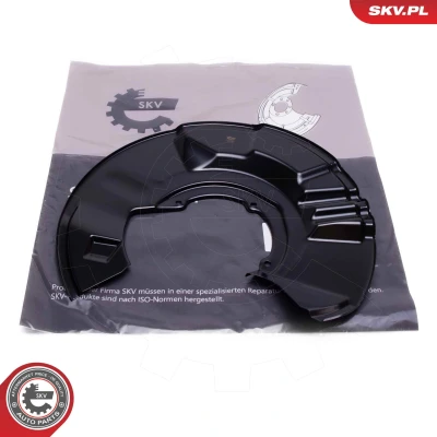 Kuva Jarrukilpi ESEN SKV 57SKV250