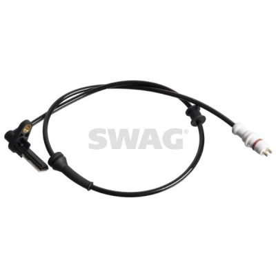 Kuva SWAG 33 10 2375 ABS Anturi Taka akseli, oikea 700 RENAULT: Kangoo I