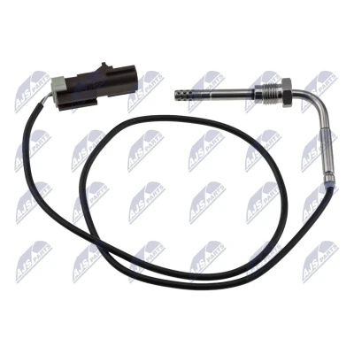 Kuva Tunnistin, pakokaasulämpötila JEEP CHEROKEE OE 05146865AA, 05146865AB, 05146865AC
