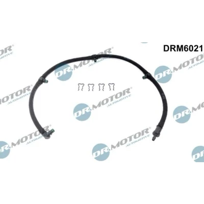 Kuva DR.MOTOR AUTOMOTIVE DRM6021 Letku, Polttoaineen Ylivuoto