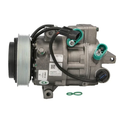 Kuva Elstock 51 0941 Kompressori, ilmastointilaite
