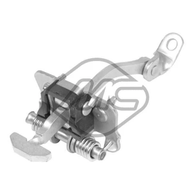 Kuva Oven pidin, Taka akseli, molemminpuolinen RENAULT CLIO II, FLUENCE, THALIA I OE 7700842859