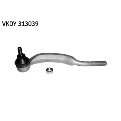 Kuva SKF VKDY 313039 Raidetangon Pää PEUGEOT: 407 SW
