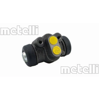 Kuva METELLI 04 0515 Takajarrusylinteri 23,81 SUZUKI: Vitara I SUV