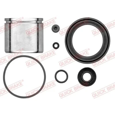 Kuva QUICK BRAKE 114 5482 Jarrusatula Korjaussarja Kuulahylsyllä 60mm OPEL: Movano B Van, NISSAN: NV400 Bussi
