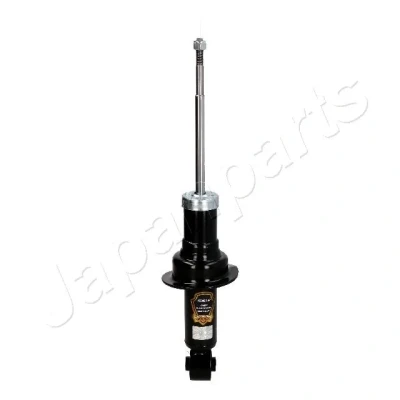 Kuva JAPANPARTS MM 33092 Iskunvaimentimet Taka akseli Kaasupaine Kaksiputki Joustintuki Tappi ylhäällä, Silmukka alhaalla