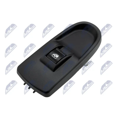 Kuva Kytkin, lasinnostin, Etu, oikea IVECO DAILY Flak/chassi V, Skåp V OE 5801383818, 5801484225