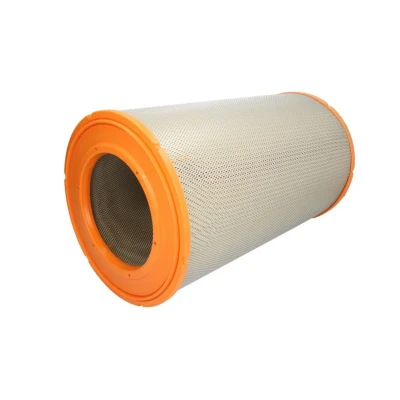 Kuva Ilmansuodatin HENGST FILTER E540L