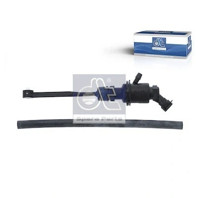 Kuva DT Spare Parts 6.43069 Kytkin Pääsylinteri OPEL: Movano B Van