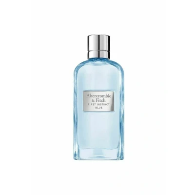 Kuva Abercrombie &amp; Fitch First Instinct Blue for women Eau de Parfum 100 ml
